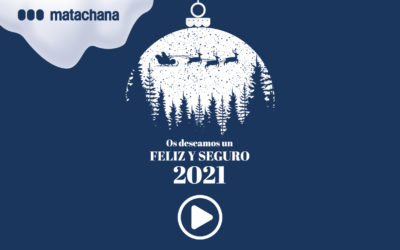 THIS CHRISTMAS IS DIFFERENT… BUT IN MATACHANA WE ALSO LIVE IT WITH ENTHUSIASM AND HOPE