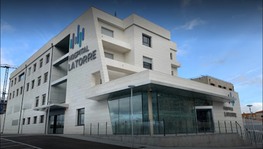 Hospital La Torre