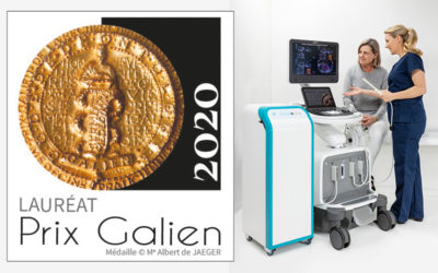 HYPERNOVA CHRONOS™, MEJOR DISPOSITIVO MÉDICO DEL AÑO 2020