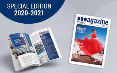 THE NEW MATACHANA MAGAZINE WITH MORE CONTENT THAN EVER IS HERE!