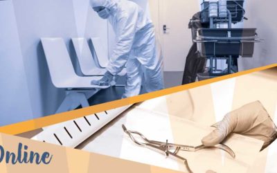 SEMINARIO SOBRE REPROCESAMIENTO DE CIRUGÍA ROBÓTICA EN LA V JORNADA DEL SOMPRHAS, MURCIA