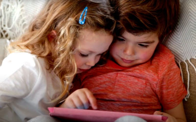 MATACHANA SE UNE A LA CAMPAÑA #TECNOLOGÍA PARA VIVIR