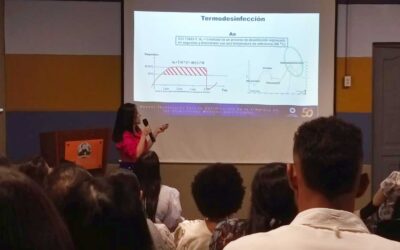 CARTAGENA – COLOMBIA, SE VISTE DE CIENCIAS DE LA ESTERILIZACIÓN