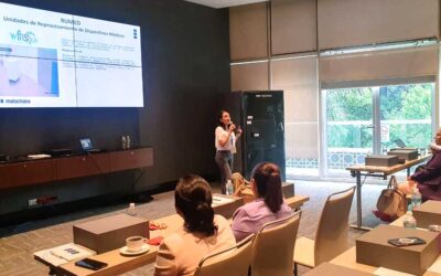 COMPROMISO MIEC CON LA EDUCACIÓN CONTINUADA EN MÉXICO