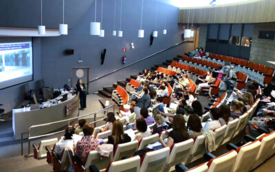 FORMACIÓN Y PUESTA EN MARCHA DE LA RUMED DEL HOSPITAL DE GALDAKAO