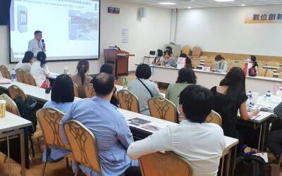 ROADSHOW TAIWAN 2023