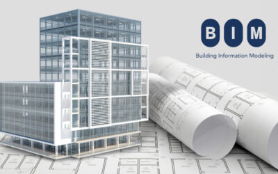 Building the Future of Essential Areas through BIM Design