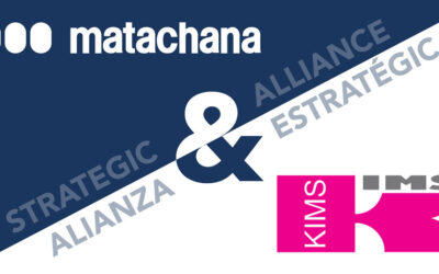 MATACHANA and KIMS announce a strategic alliance within the hospital sector in the Republic of Argentina