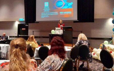 Congrès de la NSW SRACA à Coffs-Harbour en Australie