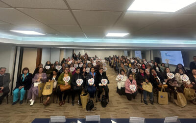 EXCELENCIA Y CALIDAD: MATACHANA PRESENTE EN EL SEMINARIO DE ASEPSIS EN PERÚ