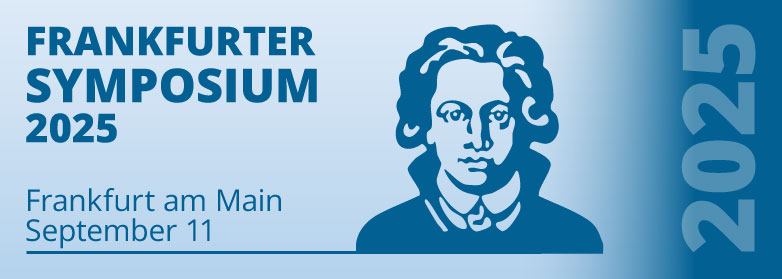 Frankfurter Symposium 2025