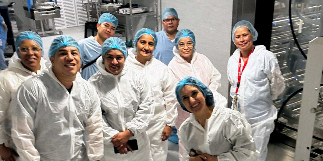 Ciudad Salud Panamá