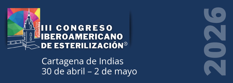 III Congreso Iberoamericano de esterilización