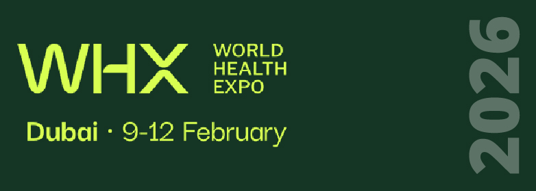 World Health Expo Dubai 2026