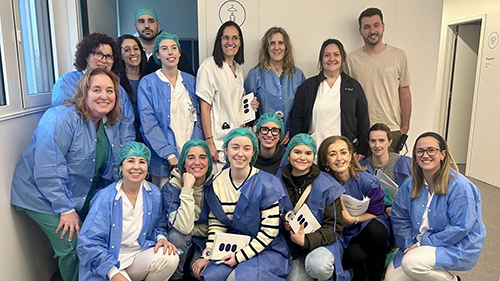 Clinica Girona