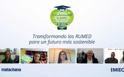 Webinar LATIDO 2026: Transformando las RUMED para un futuro más sostenible