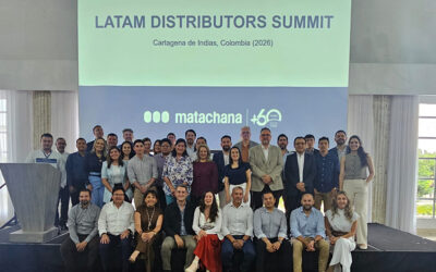 MATACHANA LATAM: Compartiendo visión y crecimiento regional