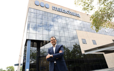 Marc Perez se incorpora a la Dirección General de MATACHANA