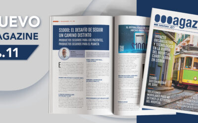 ¡YA DISPONIBLE LA NUEVA EDICIÓN DE NUESTRO MAGAZINE MATACHANA!