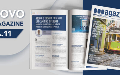 JÁ ESTÁ DISPONÍVEL A NOVA EDIÇÃO DA NOSSA MAGAZINE MATACHANA!